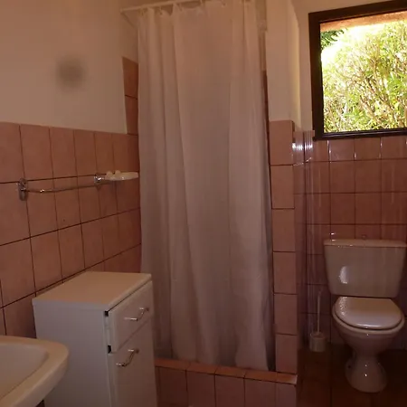 Lavu Santu Sainte-Lucie de Porto-Vecchio