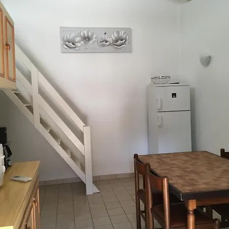 Lavu Santu Сasa de vacaciones *
