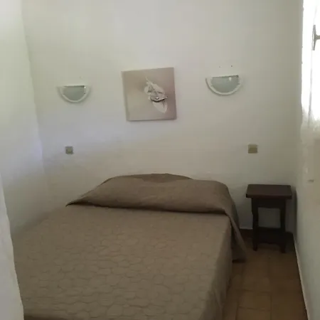 Lavu Santu Sainte-Lucie de Porto-Vecchio