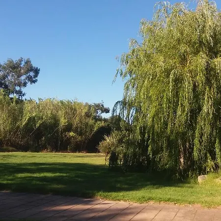 Semesterbostad Lavu Santu Sainte-Lucie de Porto-Vecchio