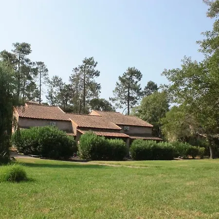 Semesterbostad Lavu Santu Sainte-Lucie de Porto-Vecchio