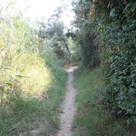 Lavu Santu * Sainte-Lucie de Porto-Vecchio