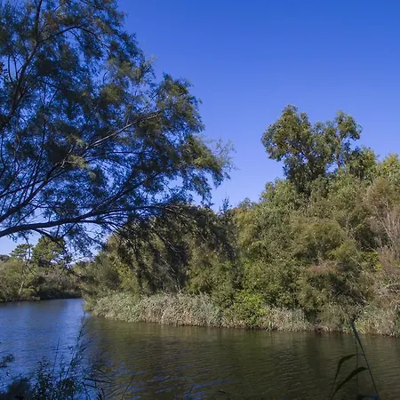 Semesterbostad Lavu Santu Sainte-Lucie de Porto-Vecchio