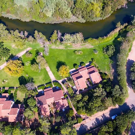 Lavu Santu Sainte-Lucie de Porto-Vecchio