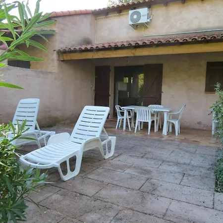 Lavu Santu Sainte-Lucie de Porto-Vecchio