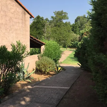 Prázdninový dům Lavu Santu