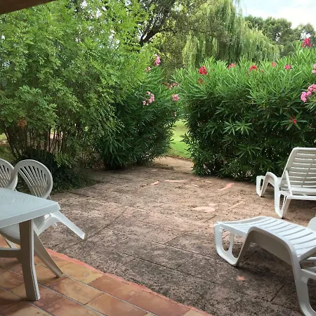 Semesterbostad Lavu Santu *