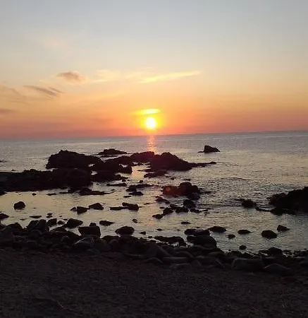 Lavu Santu Semesterbostad *