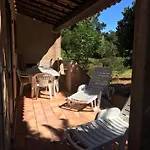 Lavu Santu * Sainte-Lucie de Porto-Vecchio