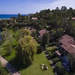 Lavu Santu Sainte-Lucie de Porto-Vecchio