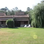 Lavu Santu Vakantiehuis *