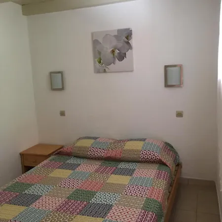 Lavu Santu Holiday home *