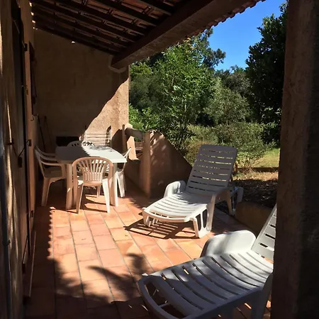 Lavu Santu * Sainte-Lucie de Porto-Vecchio