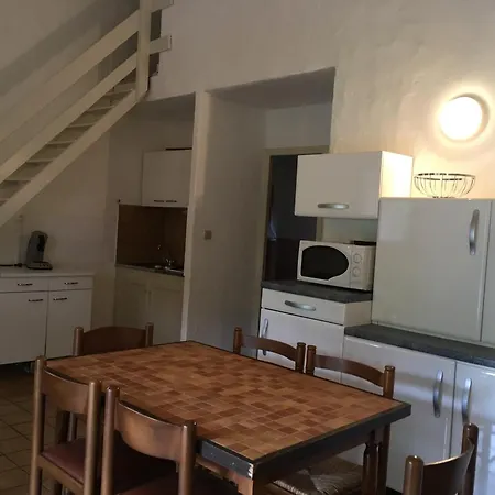 Lavu Santu Сasa de vacaciones