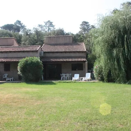 Lavu Santu Сasa de vacaciones *