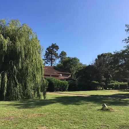 Lavu Santu Сasa de vacaciones Sainte-Lucie de Porto-Vecchio