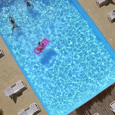 Lavu Santu Сasa de vacaciones Sainte-Lucie de Porto-Vecchio