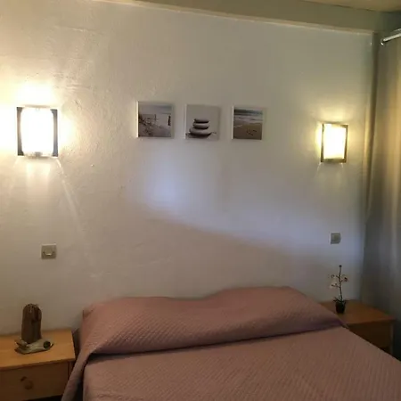 Casa de Férias Lavu Santu *