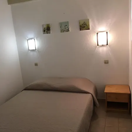 Casa de Férias Lavu Santu *