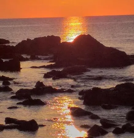 Lavu Santu Casa de Férias