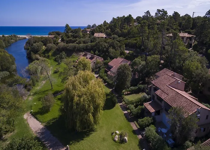 Lavu Santu Sainte-Lucie de Porto-Vecchio