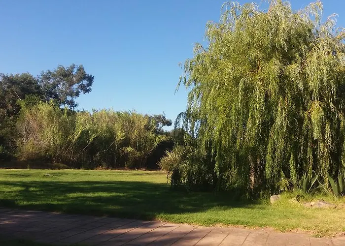 Feriehus Lavu Santu Sainte-Lucie de Porto-Vecchio