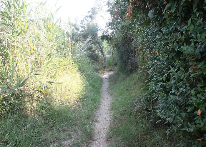 Lavu Santu * Sainte-Lucie de Porto-Vecchio