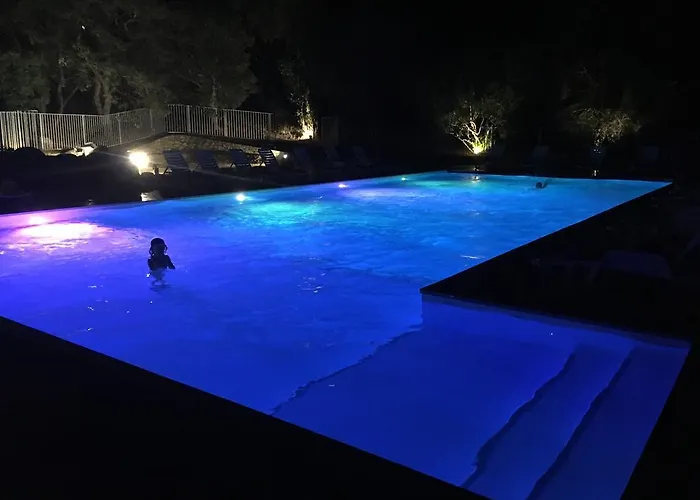 Lavu Santu Feriehus *