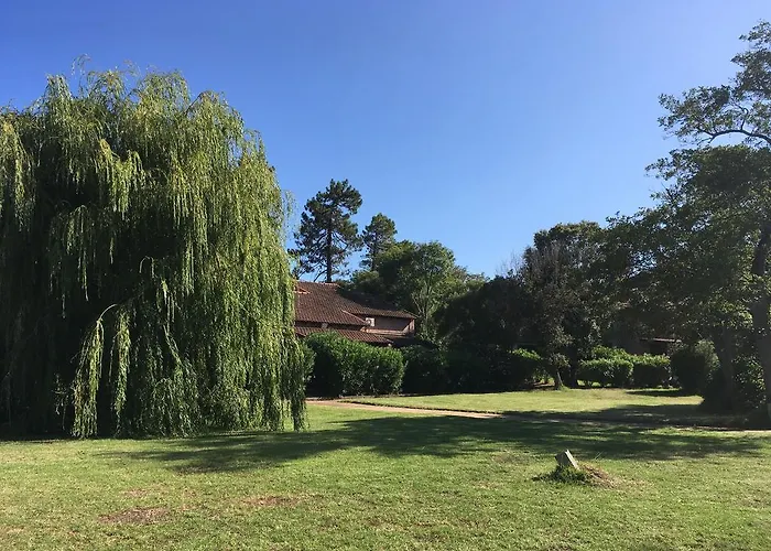 Lavu Santu Feriehus Sainte-Lucie de Porto-Vecchio