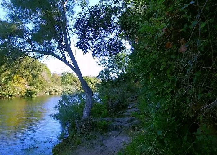 Lavu Santu * Sainte-Lucie de Porto-Vecchio