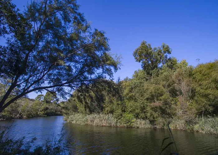 Feriehus Lavu Santu Sainte-Lucie de Porto-Vecchio