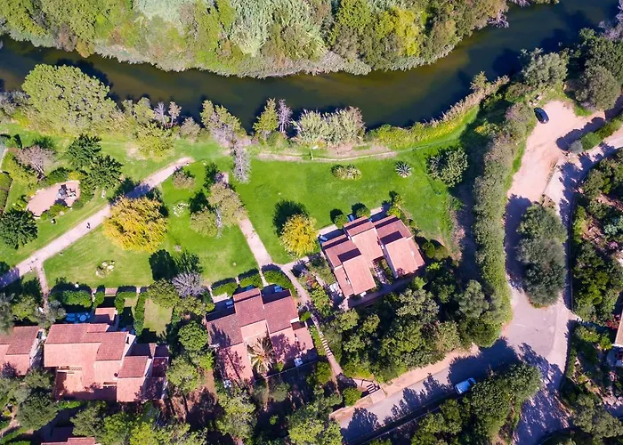 Lavu Santu Sainte-Lucie de Porto-Vecchio