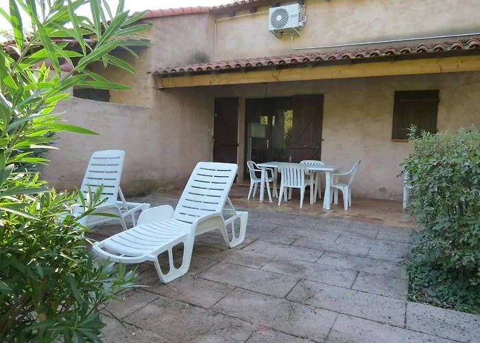 Lavu Santu Sainte-Lucie de Porto-Vecchio