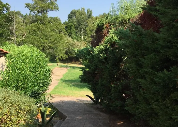 Lavu Santu Sainte-Lucie de Porto-Vecchio