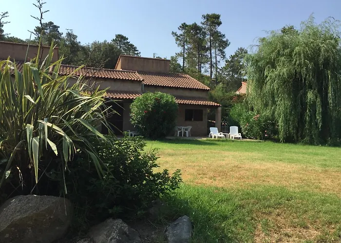 Lavu Santu Sainte-Lucie de Porto-Vecchio