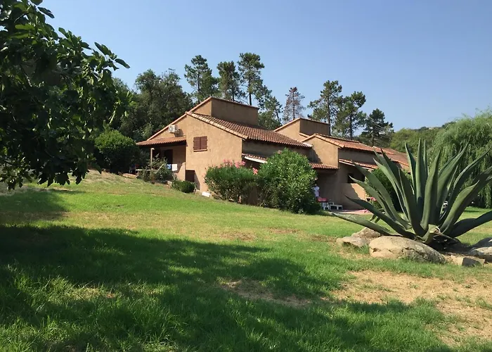 Lavu Santu * Sainte-Lucie de Porto-Vecchio