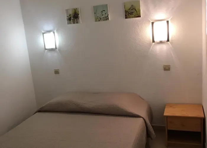 Feriehus Lavu Santu *