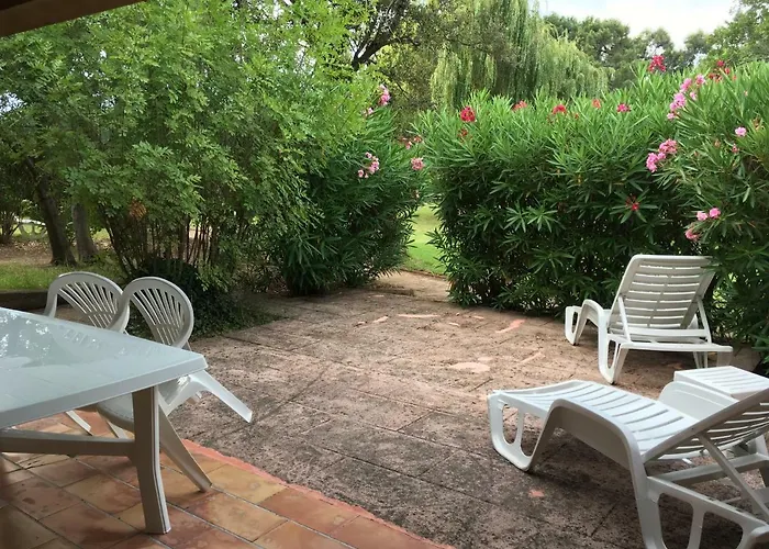 Feriehus Lavu Santu *