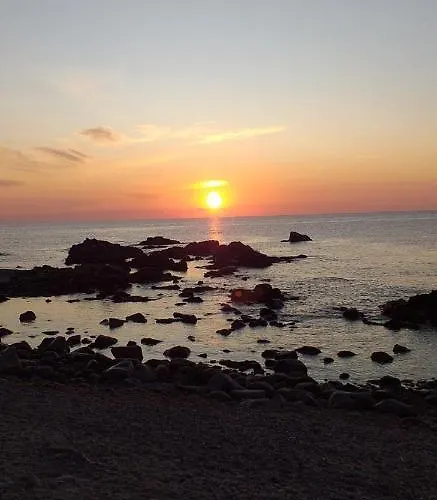 Lavu Santu Feriehus *